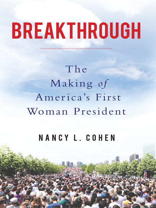 Title details for Breakthrough by Nancy L. Cohen - Available